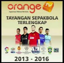 Orange TV Terlengkap