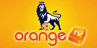 Orange TV
